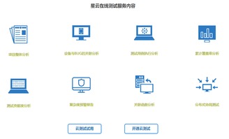 星云測試,教你如何開發出一款高質量的app