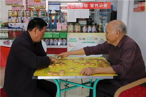 興賓區(qū)打造3個社區(qū)居家養(yǎng)老服務中心，探索養(yǎng)老服務新模式