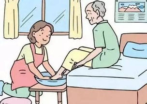 老齡化服務(wù)應(yīng)強調(diào)“三化”養(yǎng)老服務(wù)