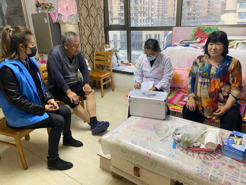 點贊！這個社區(qū)為老工作榮獲國家級榮譽，養(yǎng)老服務再上新臺階