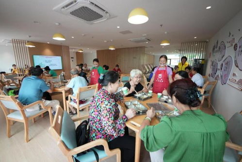 養(yǎng)老服務(wù) 齊魯大地上的溫情守護與創(chuàng)新實踐