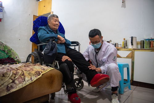 重慶綦江 多措并舉提升城鄉(xiāng)養(yǎng)老服務水平，構建特色養(yǎng)老服務新格局