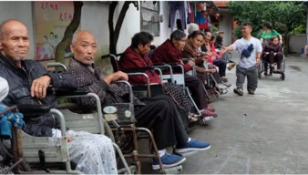 國務(wù)院本周回應(yīng)民生關(guān)切，養(yǎng)老服務(wù)再迎政策利好