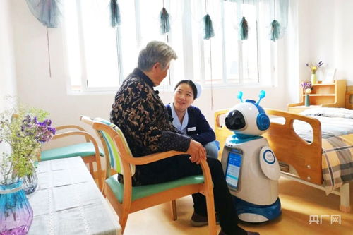 合肥廬陽區 心系一枝一葉，千家萬戶綻笑顏養老服務