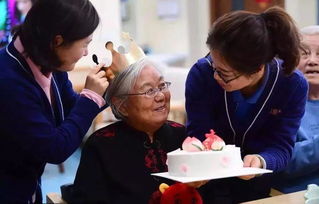 養(yǎng)老服務(wù)迎來(lái)新變革，未來(lái)這樣養(yǎng)老更安心